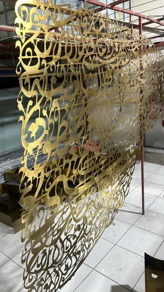 Balaji Metal Coating Work 11