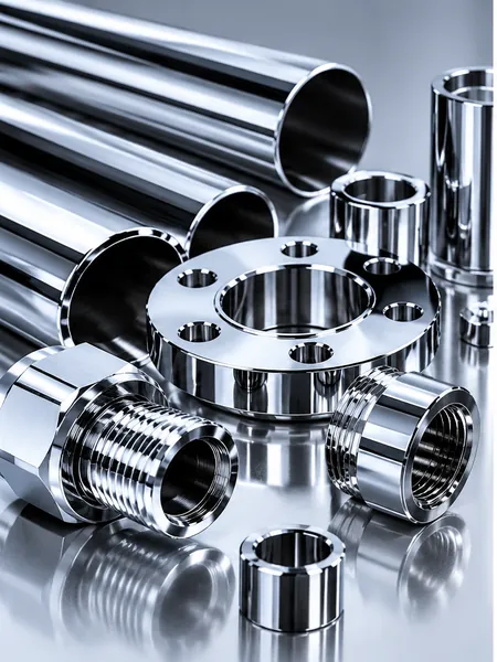 Chrome Plating