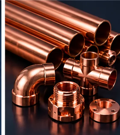 Copper Plating