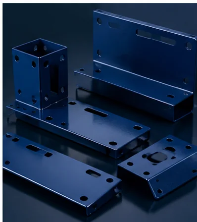 Powder Coating
