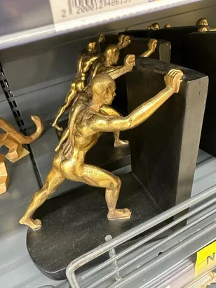 Gold Plating