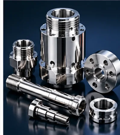 Silver Plating